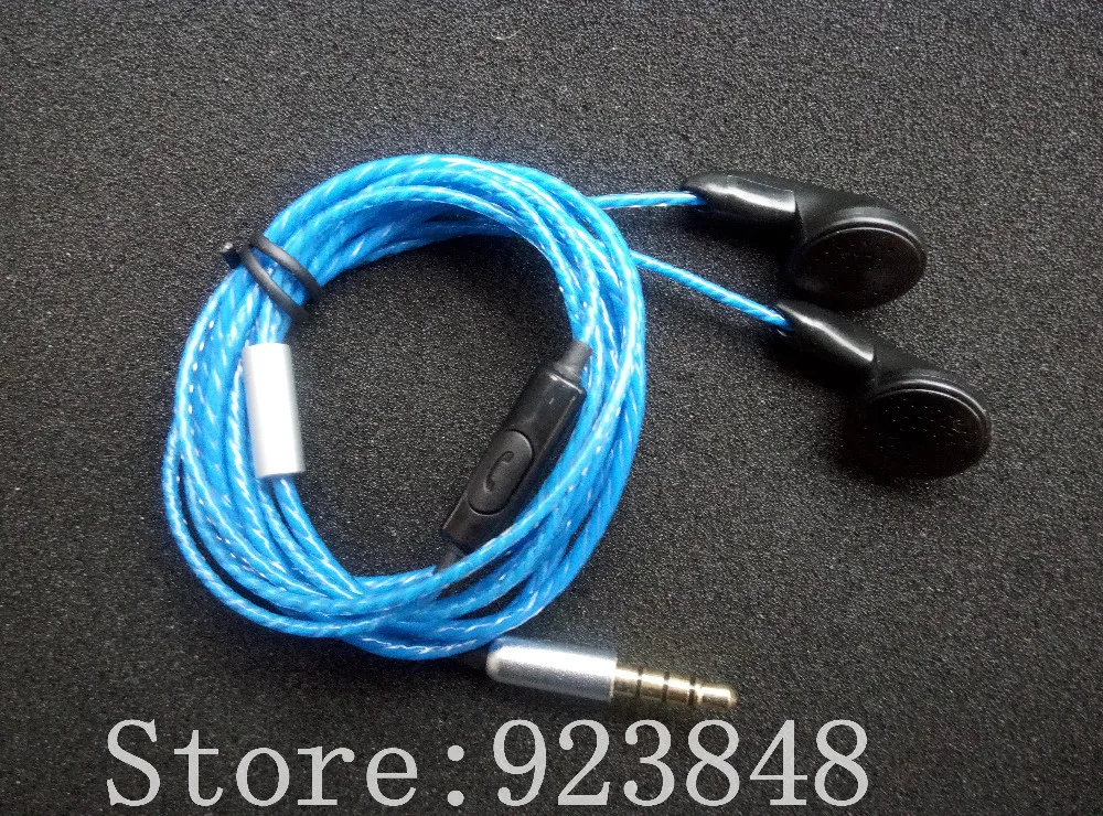 bilder für DIY pk1 kopfhörer 150 ohm transparente folie vocal kopfhörer (Verkauf zu einem verlust) bilder für DIY pk1 kopfhörer 150 ohm transparente folie vocal kopfhörer (Verkauf zu einem verlust)