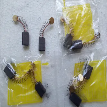

# 50 100 pairs 5x8x12mm 100 Pair replacing carbon brushes