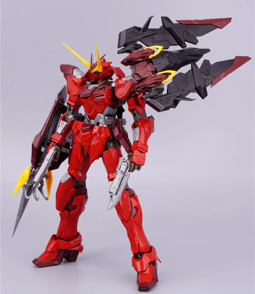 Dragon Momoko Model 1 100 Mg Rgx 00 Testament Gundam Buy Cheap In An Online Store With Delivery Price Comparison Specifications Photos And Customer Reviews