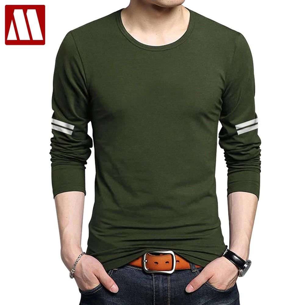

MYDBSH Brand New Style T-Shirts Men Summer Breathable Cool Polyester tshirts Round Neck Slim Fit Casual t shirts Plus Size S~5XL
