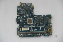 773079-501 For HP Probook 445 455 G2 Laptop motherboard ZPL45/55 LA-B191P with A10-7300 CPU and 216-0858030 GPU Onboard DDR3