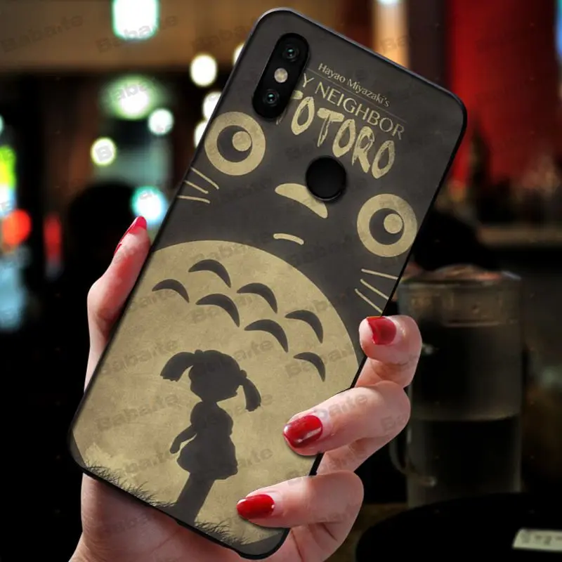 Studio Ghibli Spirited Away My Neighbor Totoro