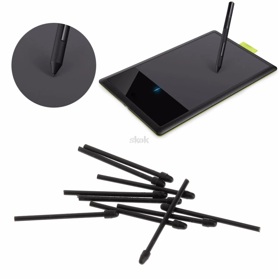 View Intuos Drawing Pad PNG