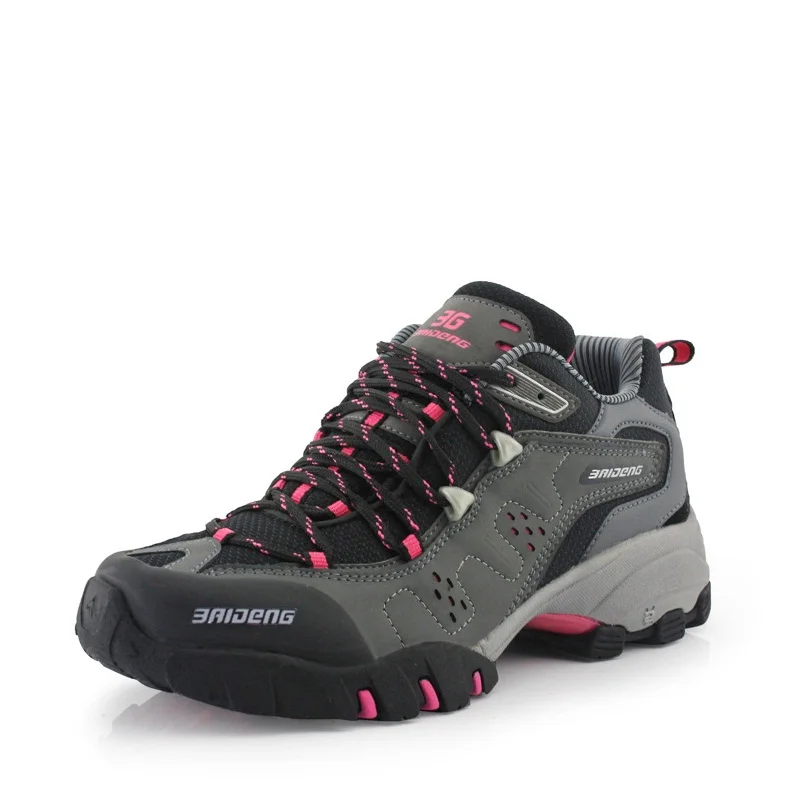 girls waterproof hiking shoes