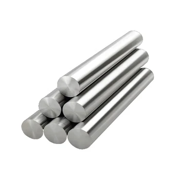 

Customized High Strength Round Bar Nickel Copper Alloy Bar For Sale