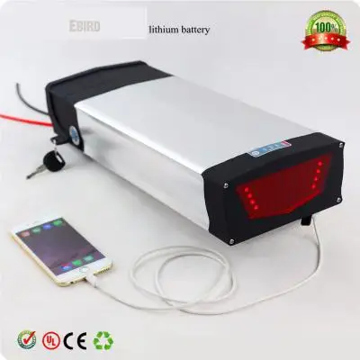 Frete grátis 52 v 750w tongsheng tsdz2