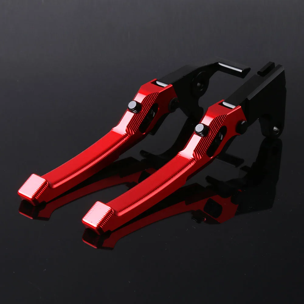 Аксессуары для мотоциклов CNC алюминиевый сплав 3D Рычаги Тормозная система
