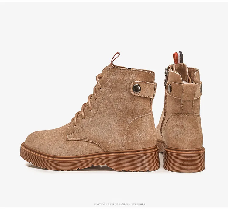 women boots Z556-3