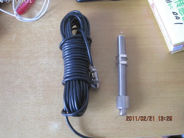

[BELLA] Magnetic speed sensor SZMB-9-140 (Shanghai Tachometer Factory) original spot