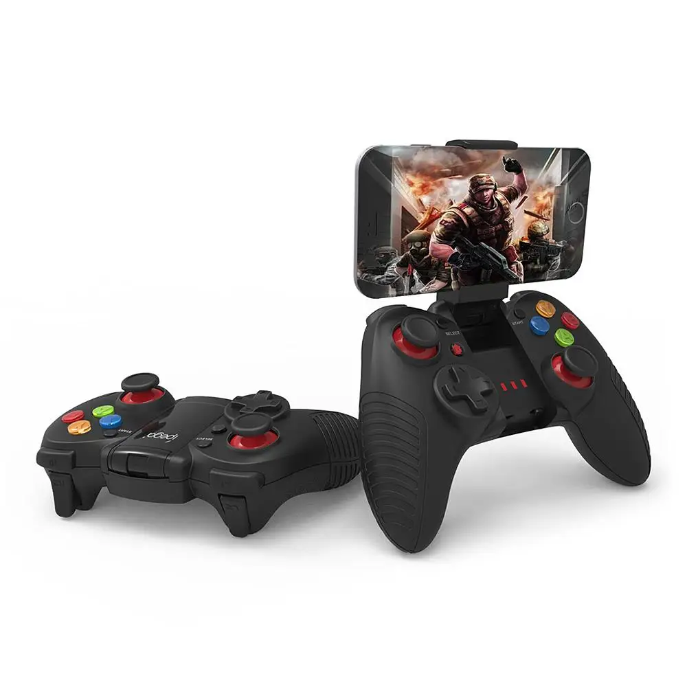 IPEGA PG 9067 Темный рыцарь беспроводной Bluetooth игровой контроллер геймпад джойстик для