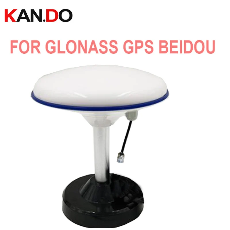 Антенна для GPS навигатора активная GNSS антенна glonass с магнитным основанием|Антенны