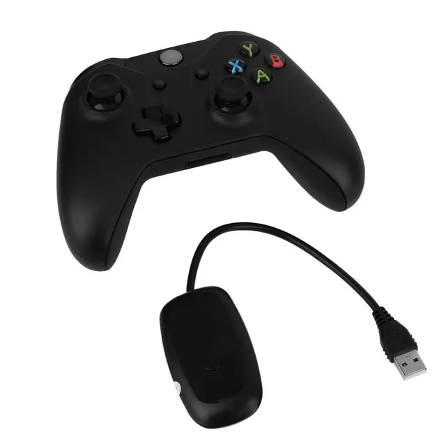 Best Offers New 2.4G Wireless Game Controller Gamepad for Xbox One Microsoft PC High quality Wireless Controller for XBOX ONE Best Offers New 2.4G Wireless Game Controller Gamepad for Xbox One Microsoft PC High quality Wireless Controller for XBOX ONE