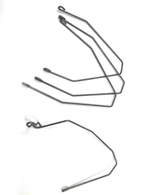 brompton mudguard stays