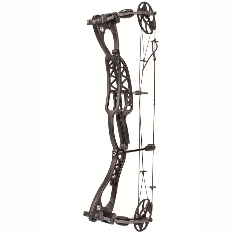 Лук блочный регулируемый 40 65 фунтов 30 дюймов 300 футов/с|compound bow|compound bow lbsbow lbs |
