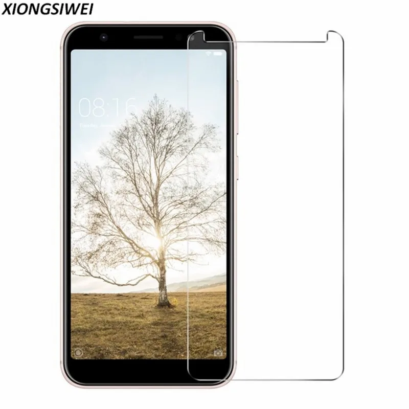

For Asus X00PD Tempered Glass For Asus Zenfone Max M1 ZB555KL Screen Protector ASUS ZenFone Max M1 ZB555KL ZB 555KL Glass Flim