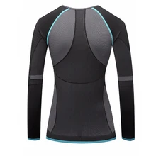 Женская быстросохнущая Футболка-худи с коротким рукавом для тренажерного зала, фитнеса, Женская компрессионная одежда для тренировок, женская спортивная футболка для бега, йоги, топ WA26