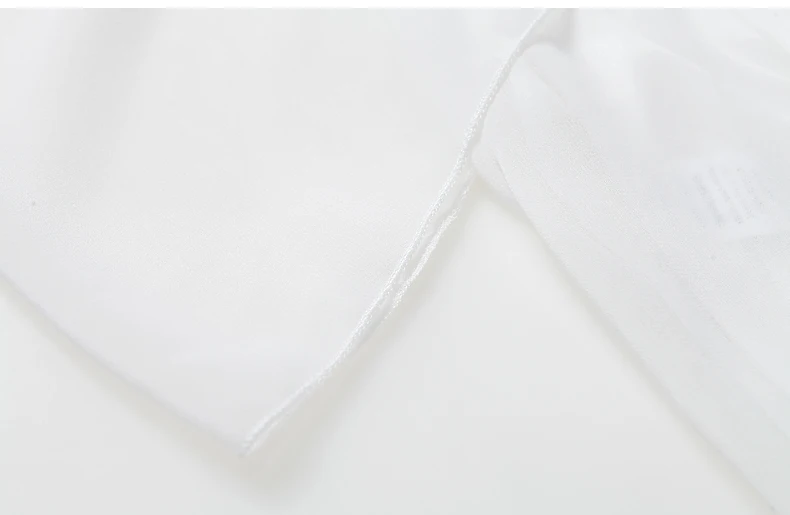White Chiffon Blouse (21)