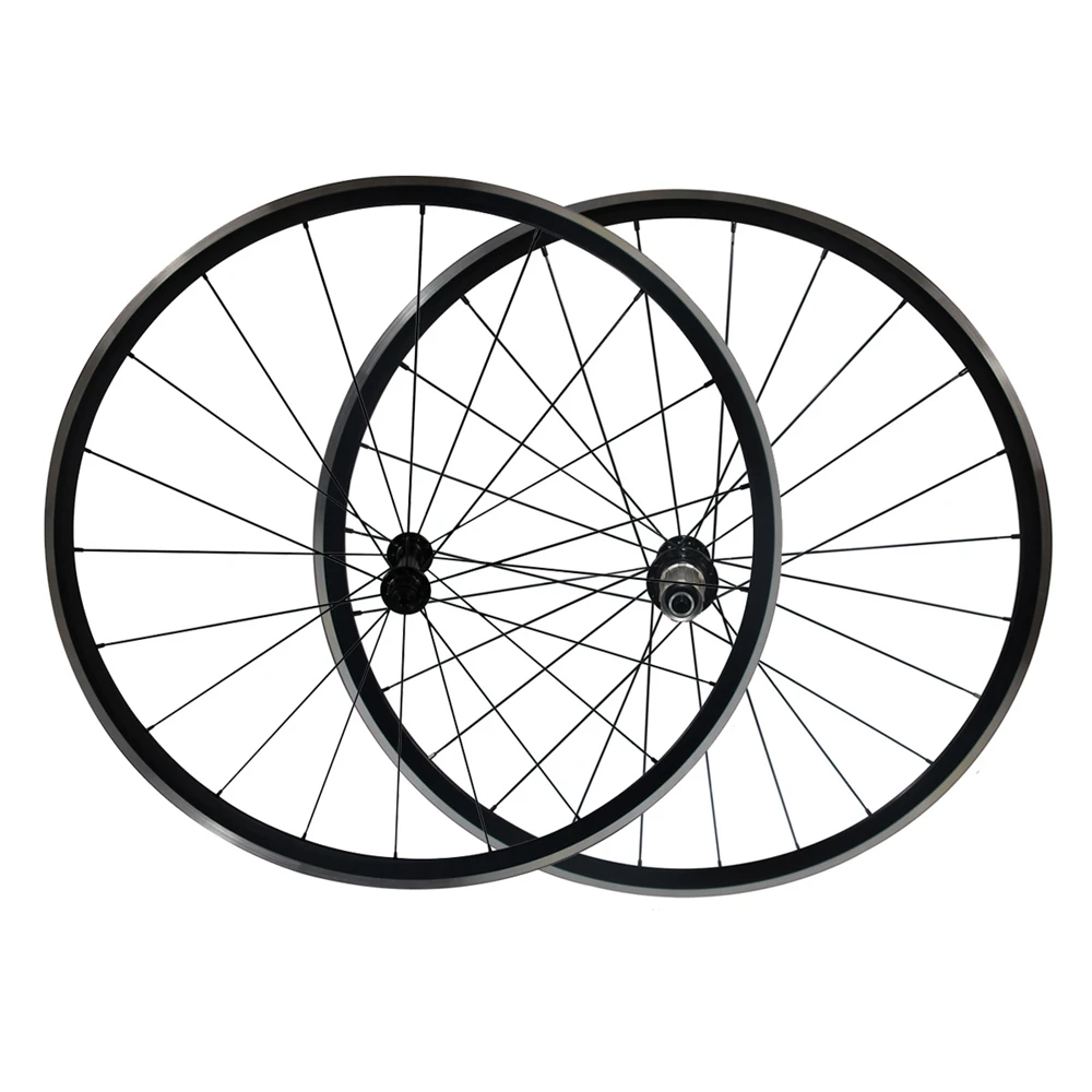 Perfect Kinlin XR200 Alloy Bike Wheels 700C 22mm Clincher Alloy Wheelset Kinds Of Hub For Choose 7