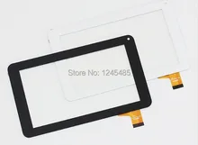 Оригинальный Новый сенсорный экран LARK FREEME X2 7,2 планшет панель дигитайзер белый и черный