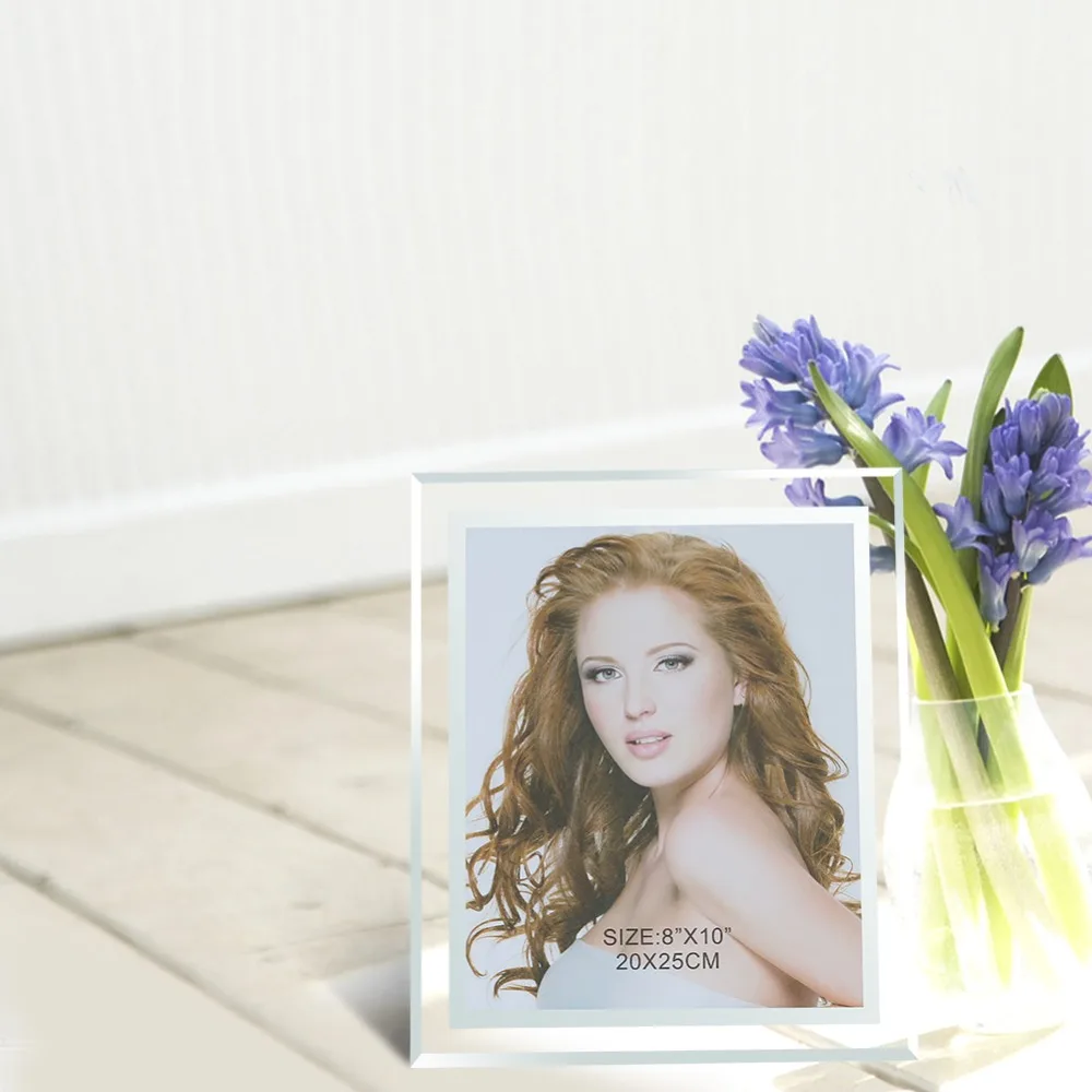 decorative photo frames