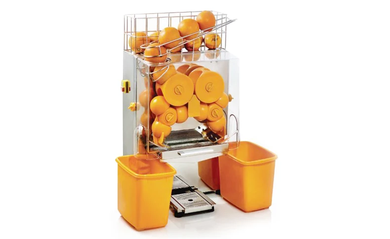 Коммерческая электрическая машина для цитрусовых Соковыжималка апельсинов соковыжималка для апельсинов автоматический для апельсинов экстрактор