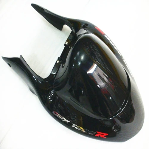 For Suzuki Hayabusa GSXR1300 Bodywork Fairing Kit Set Fit 1997-2007 2006 2005 High Quality ABS Plastic Injection Molding Black (3)