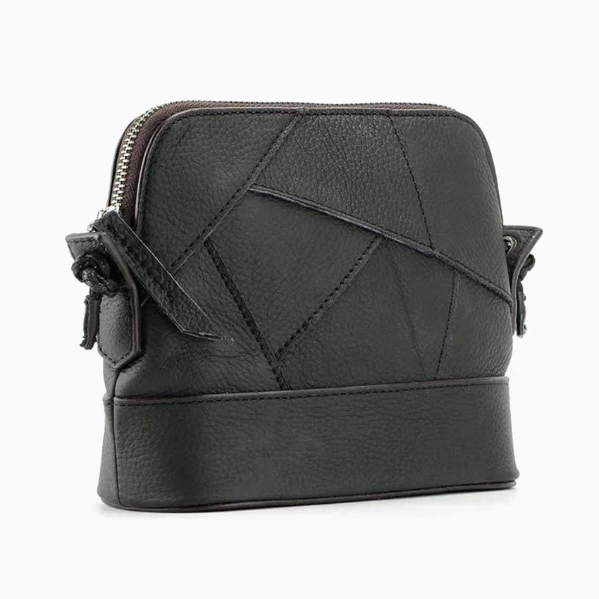 ФОТО SMIRNOFF 2017 Summer Women Handbag Fashion Splicing Leather Messenger Bag Famous Brand Women Leather Bag Female Handbag