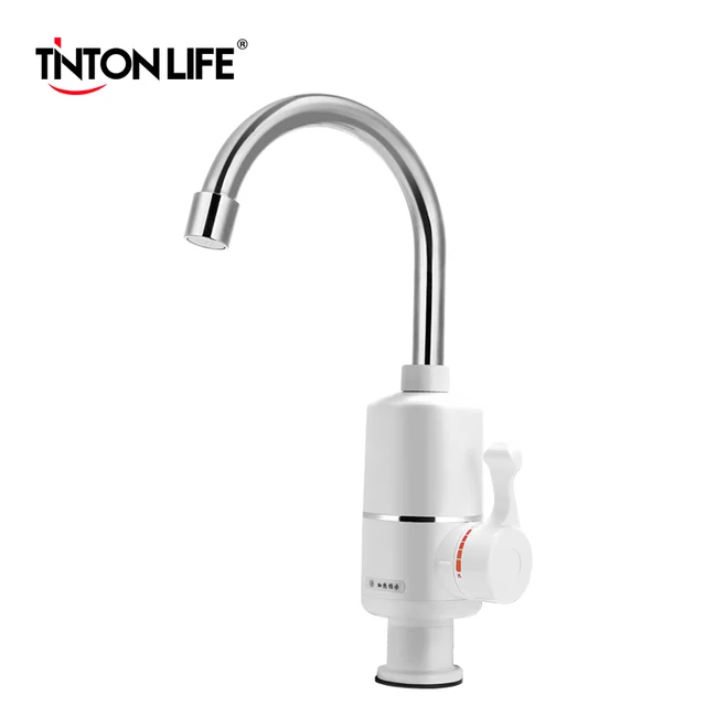 tinton vie sans rservoir chauffe eau lectrique de cuisine robinet deau chaude instantane chauffe eau lectrique - Robinet Eau Bouillante Instantanee tinton vie sans rservoir chauffe eau lectrique de cuisine robinet deau chaude instantane chauffe eau lectrique - Robinet Eau Bouillante Instantanee