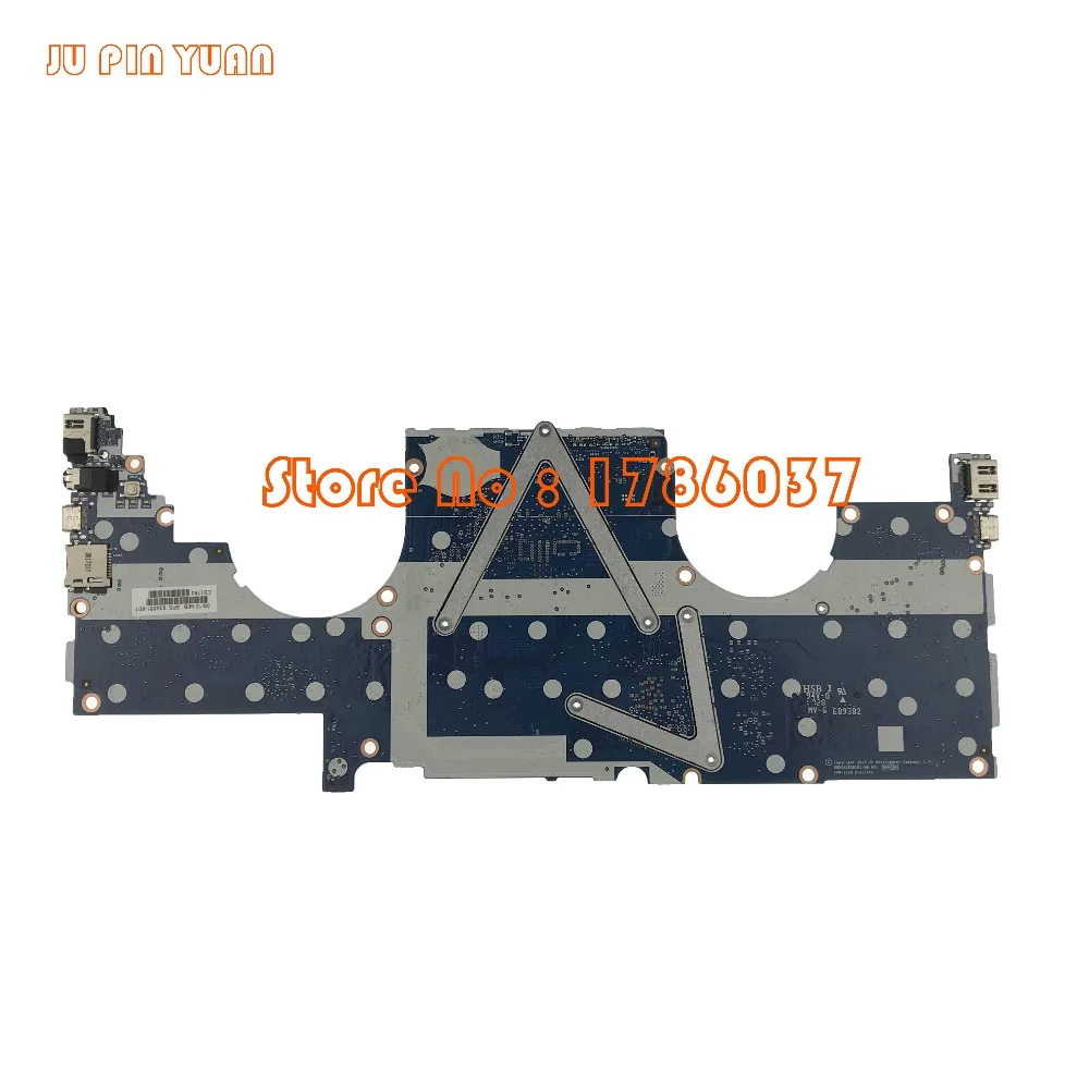 JU PIN YUAN 939651-601 939651-001 для hp ENVY 13-AD материнская плата с i7-8550U процессор MX150 2 Гб GPU 8 г 100% полностью протестирована