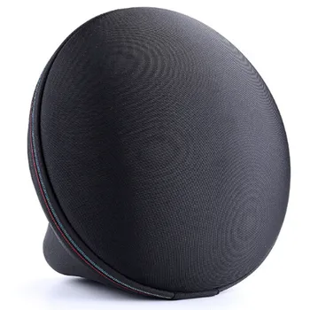 

Portable EVA Hard Storage Case Dust-proof Convenient Double Zippers For Harman Kardon Onyx Studio 1 2 3 4 Bluetooth Speaker
