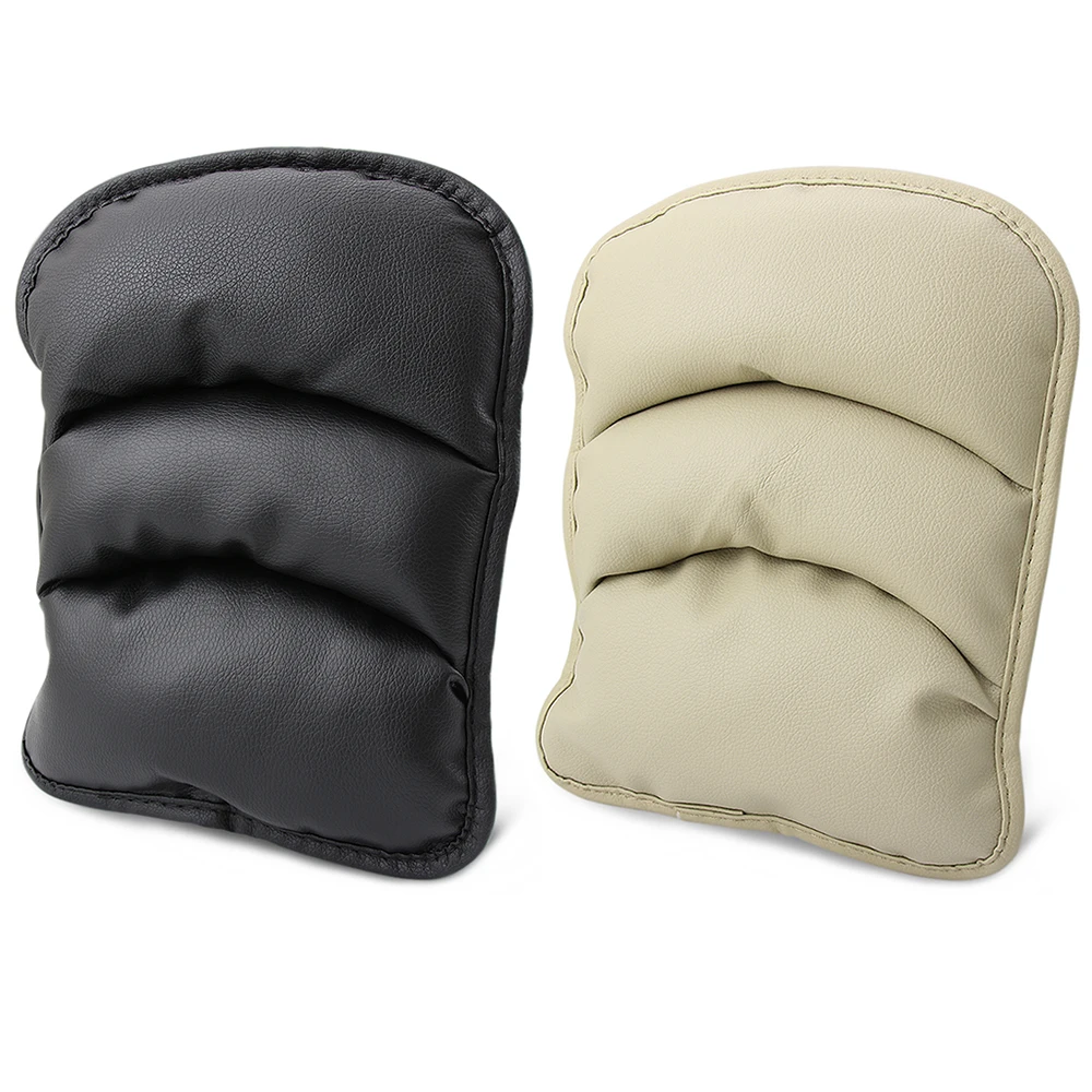 Car Armrests Cover Pad Console Arm Rest For audi a1 a3 a4 ford focus 2 a5 suzuki swift toyota chr bmw f31 opel mokka | Автомобили и