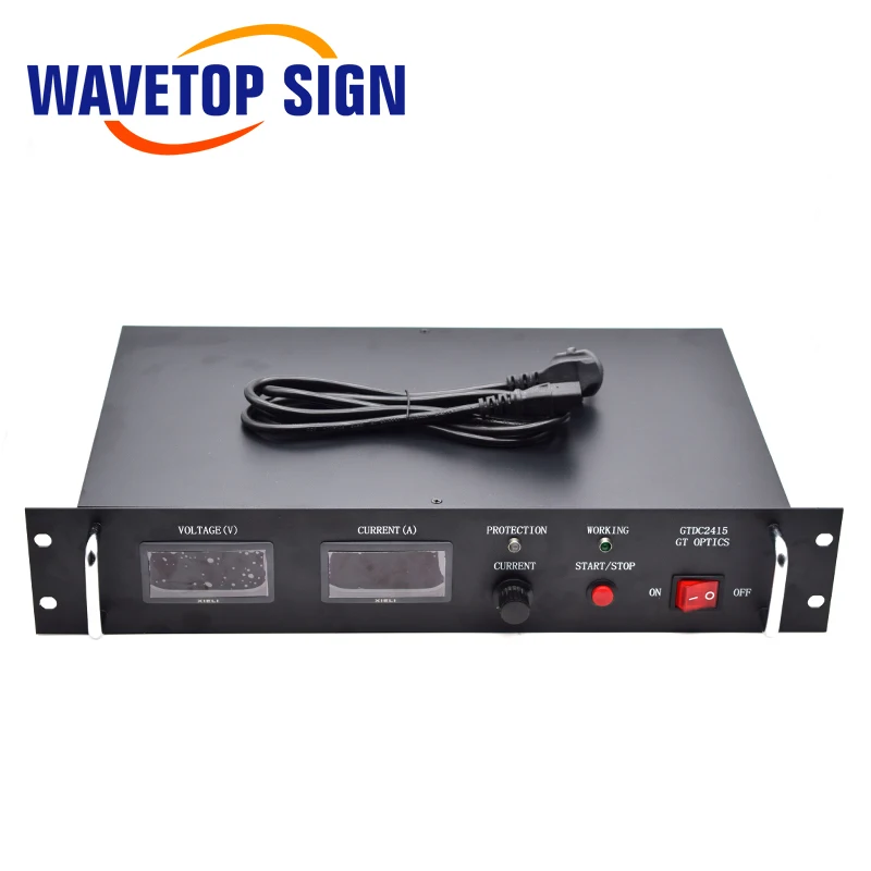 1064 нм JItai лазерный диод GTPC 50S 50 Вт + источник питания GTDC 2020S Вт|Лазерные сварочные