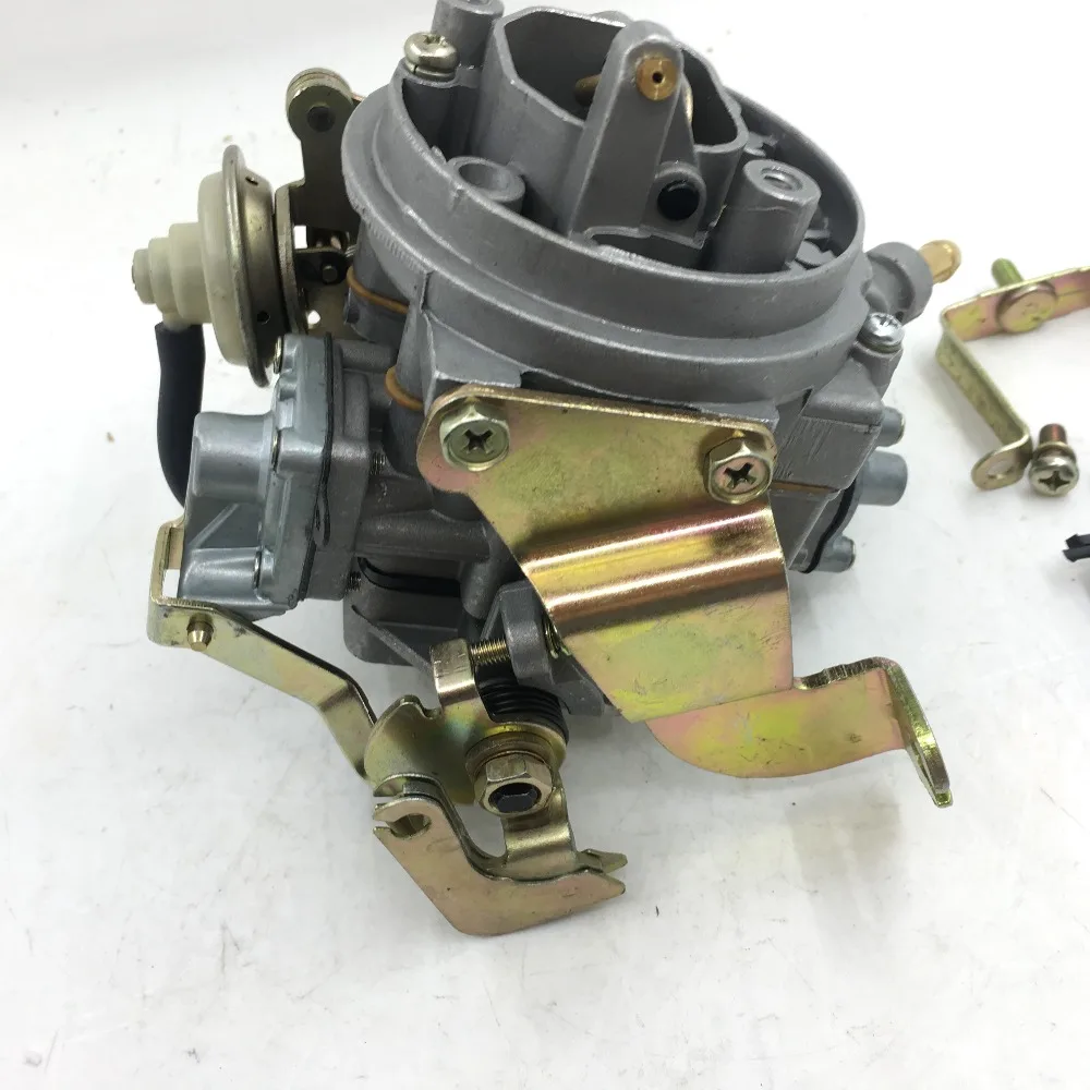 Cherryberg carb для Fiat 750 PANDA 4x4 carburatore Weber 32TLF Nuovo карбюратор 32 мм карбюратор Dellorto 750cc