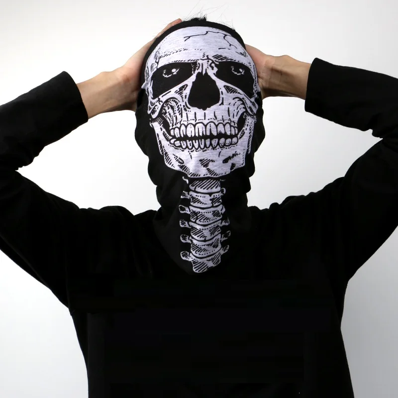 magic mask