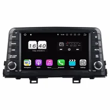 TDA7851 Android 8,1 2 GB Оперативная память 16 Гб 4 ядра для kia Morning Picanto BT Wi-Fi gps карта DVR камера OBD2 ТВ автомобильный DVD плеер Радио RDS