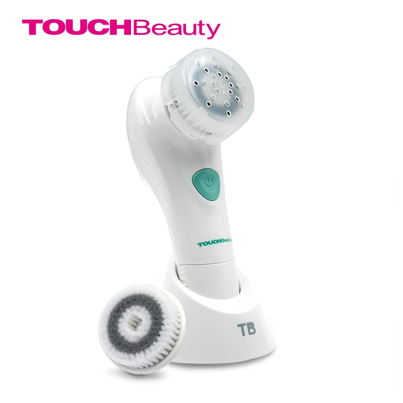 Buy TOUCHBeauty Face Cleansing Brush Oscillating with