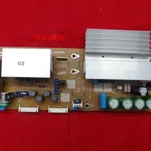 Оригинальная S50HW-YD11/YB04 Z доска LJ92-01600A LJ41-05904A месте