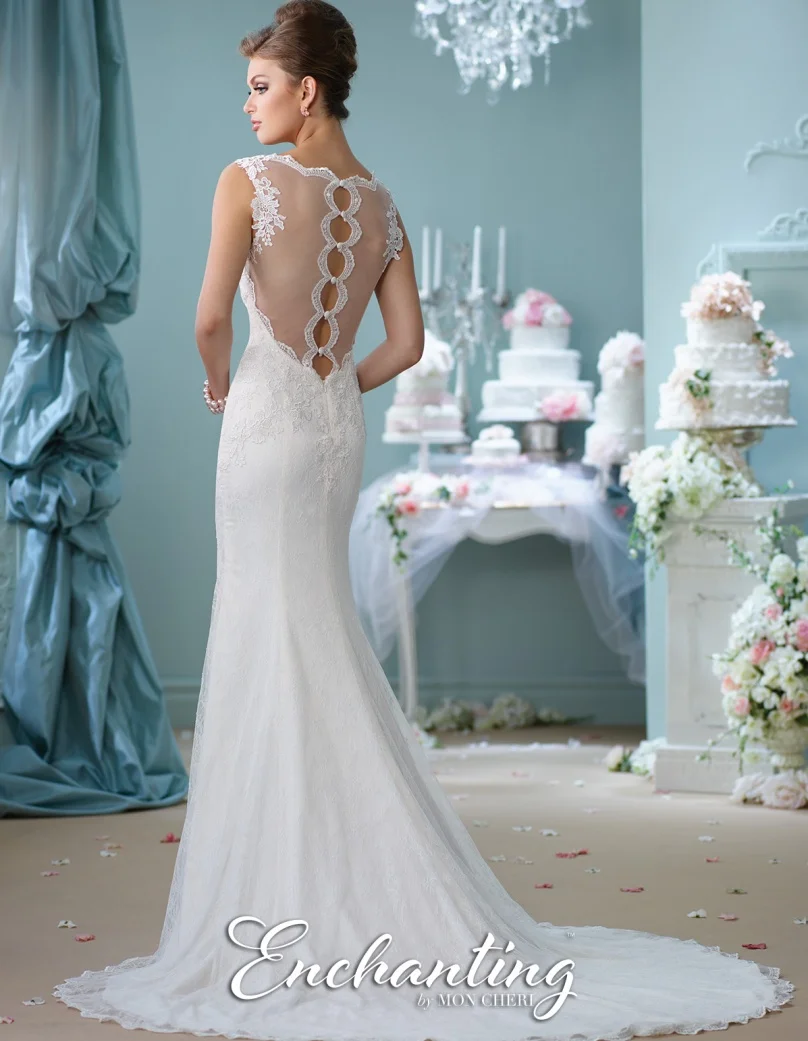 Affordable Applique Lace Ball Gown Wedding Dresses Unique