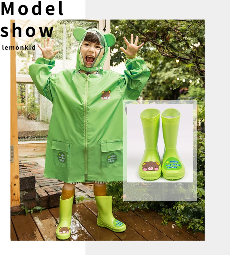 Raincoats  (12)