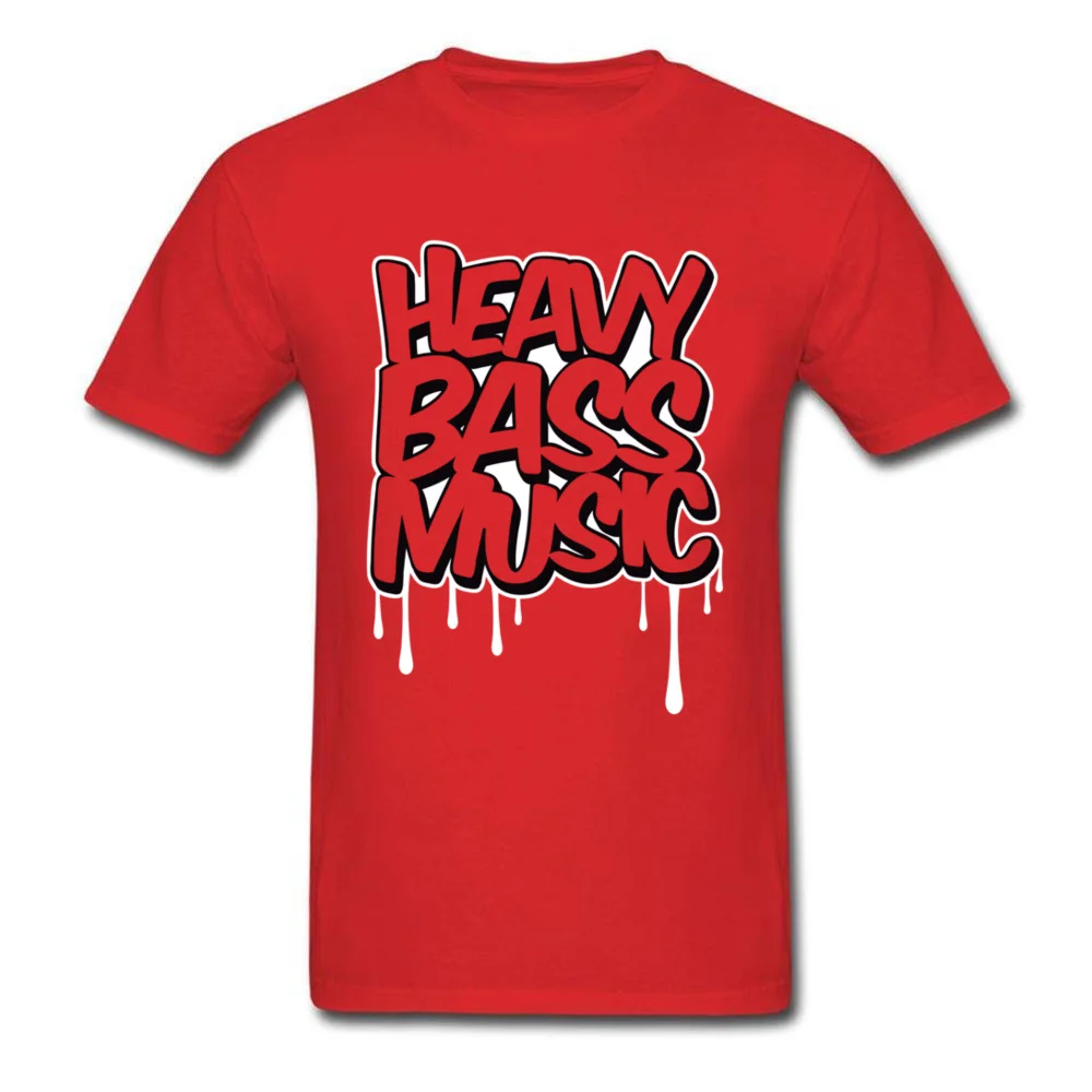 HEAVY BASS MUSIC_red