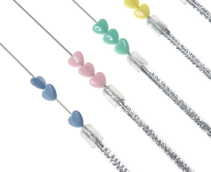Usd1.98/ПК котенок питомец игрушки мгновенной проявки Macaroon кошка игрушка-грызунок для удочки палочки 20 шт./лот