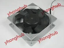 Free Shipping Emacro SERVO D1238B24B9AZ-00 DC 24V 0.82A 2-wire Server Square fan