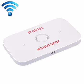 

Huawei E5573cs-609 4G LTE 150Mbps Wireless WiFi Modem, Sign Random Delivery