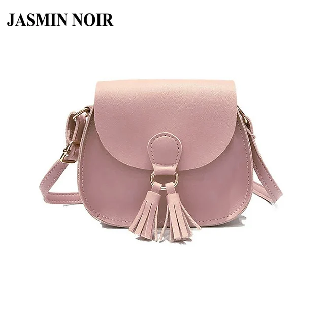 New Children Messenger Bag Korean Retro Tassels Princess Mini Cute New Children Messenger Bag Korean Retro Tassels Princess Mini Cute Crossbody For S Kids