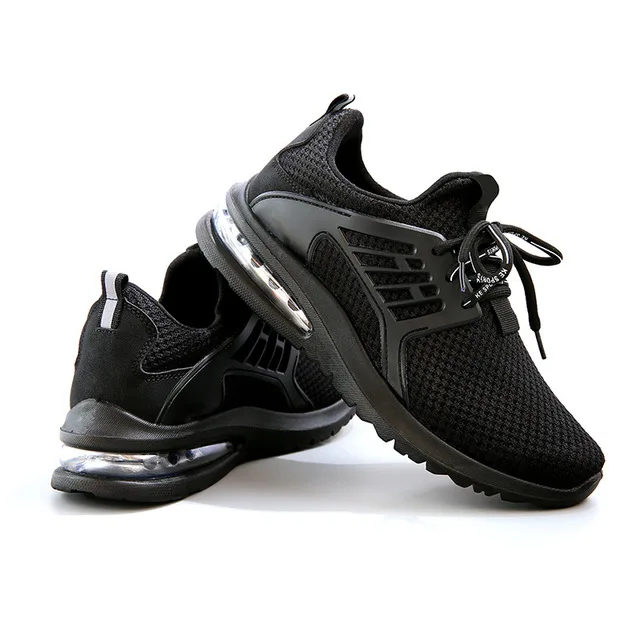 

Sports shoes, air cushion shoes, 2019 summer new running shoes, 60th commemorative shoes