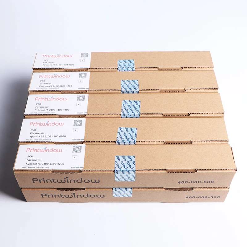 20 PCS MC-3100 PCR Charge Roller Kit For Kyocera FS & M Series Printers - Compatible Parts