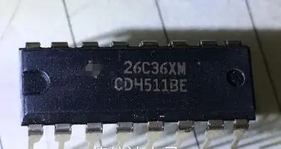 Бесплатная доставка Новинка CD4511BE | Обустройство дома