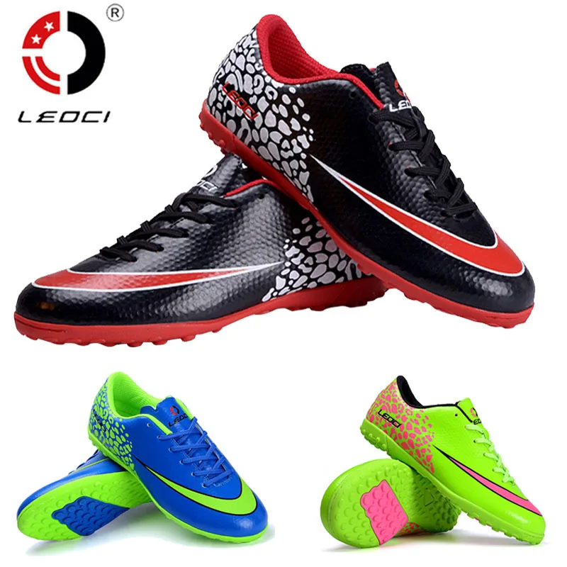 zapatos de futbol de salon