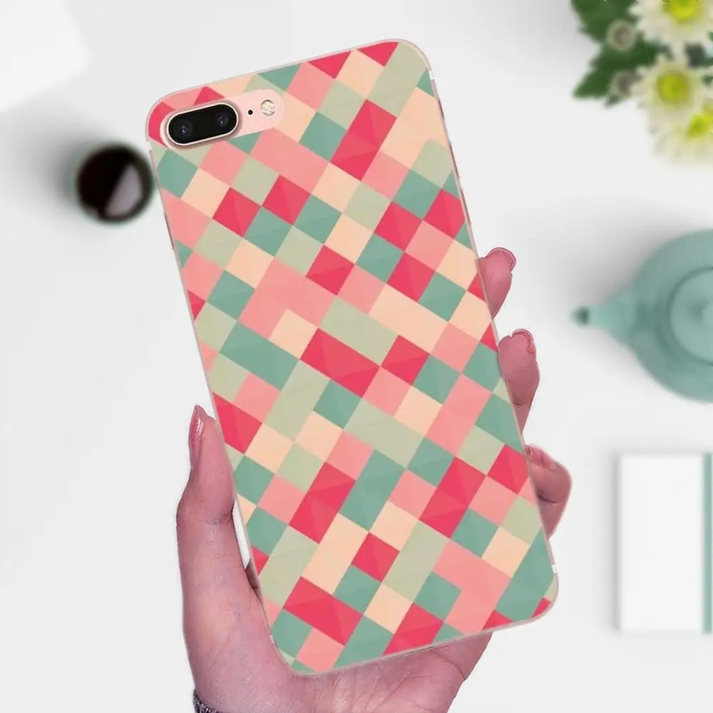 Черная полоса черный мягкий силиконовый чехол для телефона Xiaomi Mi3 Mi4 Mi4C Mi4i Mi5 Mi 5S 5X 6
