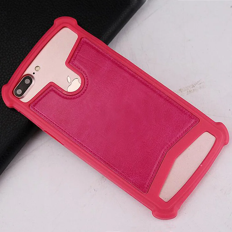 

Blu Grand M2 M3 Case Silicone Phone Back Leather Skin Studio J8M LTE Soft TPU Protective Cover Shell for Blu Vivo XI XL3